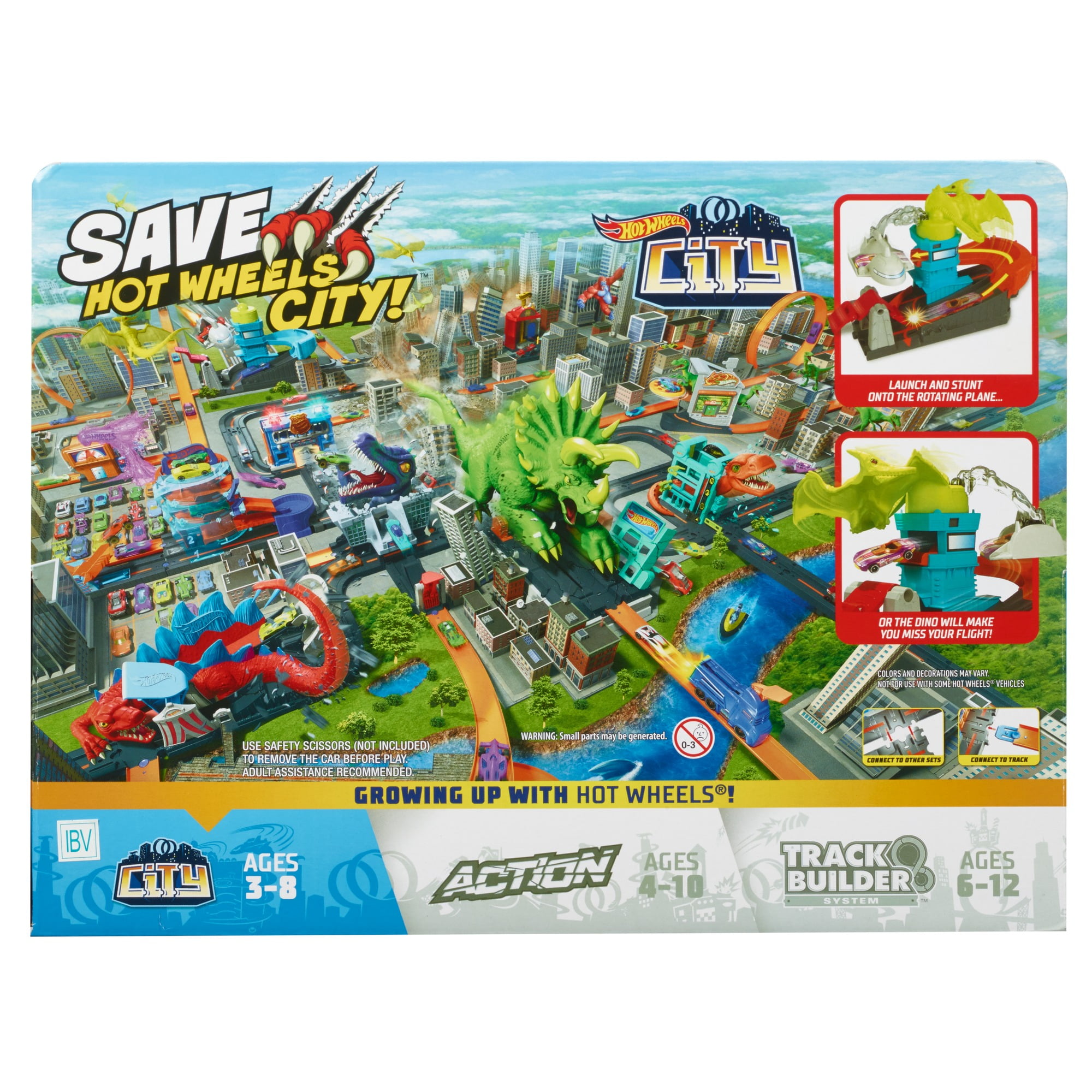 hot wheels croc attack