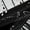 Black White, variant on Manfei Music Guitar Black Out Curtains,Musical Instrument Curtains Pack of 2 (42x63 Each),White Black Bedroom Curtains For Girls Kids,Microfiber Bedroom Decor