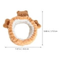 thumbnail image 2 of FENGGUIQU Accesorio Para El Marrón De Con Oso Para Lavado De Y Uso En Diario, 2 of 8