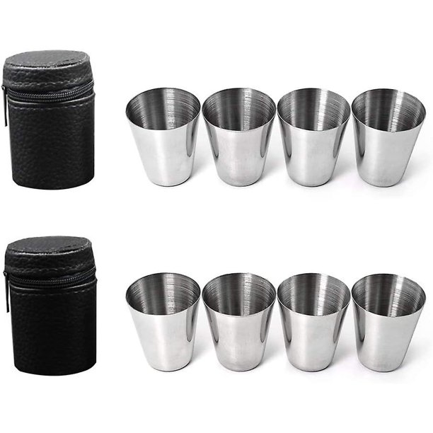 Clips de sellado, paquete de 10 clips de bolsa de metal, clips de bolsa de acero inoxidable, clips de bolsa de sellado de metal para alimentos, café, pan, sujetador fresco Seale Feliz Sencillez