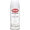 thumbnail image 1 of Spray Aérosol Effaçable à Sec 11.5oz-Blanc 3942, 1 of 2