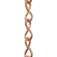 thumbnail image 1 of RCH Hardware CH-ST50-U Steel Chandelier Chain, 3 Sizes, Various Finishes, 1 of 2