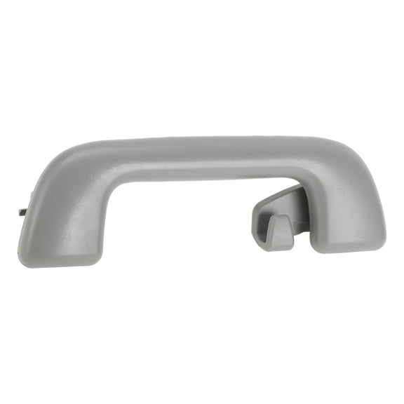 No.7461052020 Car Roof Handle for Toyota Yaris 2008-2017 Gray Rear Roof Pull Handle ABS 1 Pcs