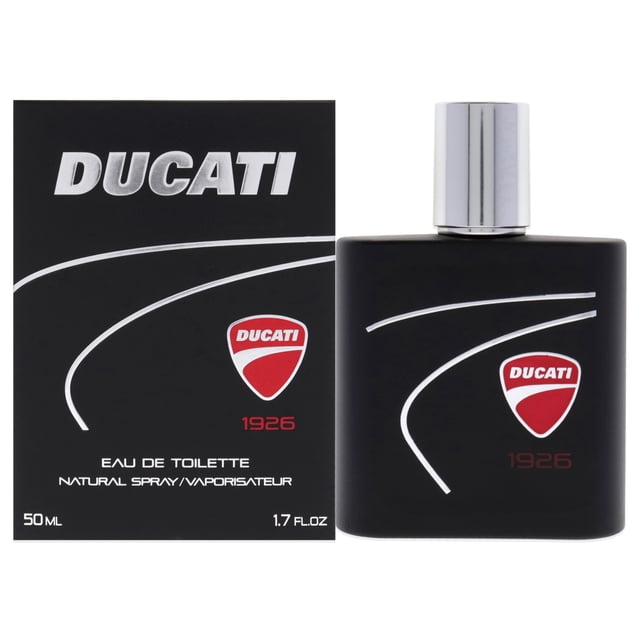 1926 de Ducati para Hombre - Spray EDT de 1,7 oz