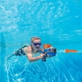 thumbnail image 2 of Swim Ways Toypedo Blast Underwater Pool Toy Torpedo Launch, 2 of 3