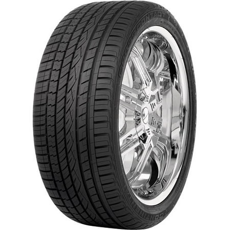 Continental CrossContact UHP 305/30R23 105W
