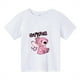 thumbnail image 3 of Camiseta de Stitch, ropa para niños, ropa para niñas, ropa para bebés, niños, moda de anime, camisetas casuales de dibujos animados para niños de verano, manga corta, 3 of 5