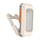 thumbnail image 2 of Lámpara de trabajo para acampar, lámpara de trabajo para exteriores, recargable por USB, compacta, para lugares de trabajo, para acampar, pescar y, 2 of 7