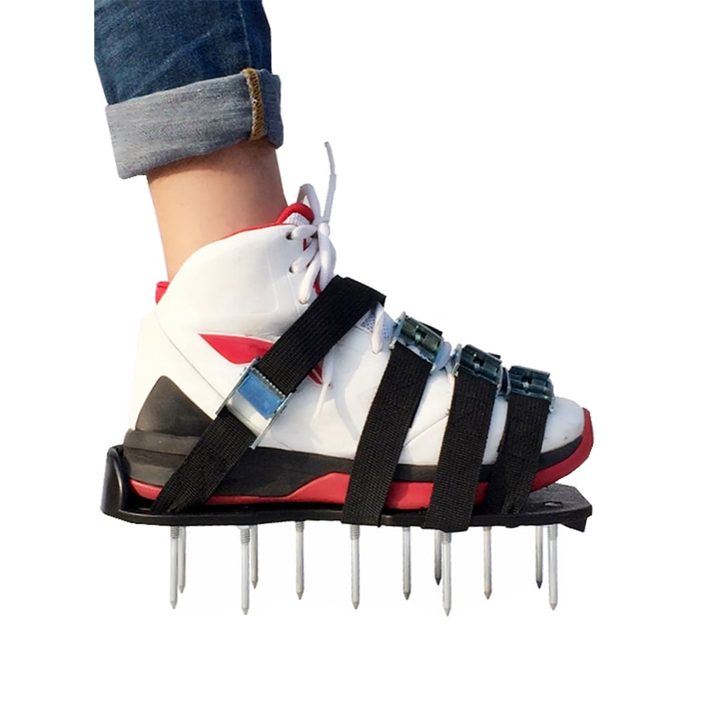 Lawn Spike Shoes