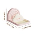 thumbnail image 2 of TIMIFIS Storage rack Suction Cup Pot Cover Rack Household Kitchen Storage Rack Desktop Multifunctional Spatula Rack Storage kitchen gadgets Kitchen Gadgets, 2 of 8
