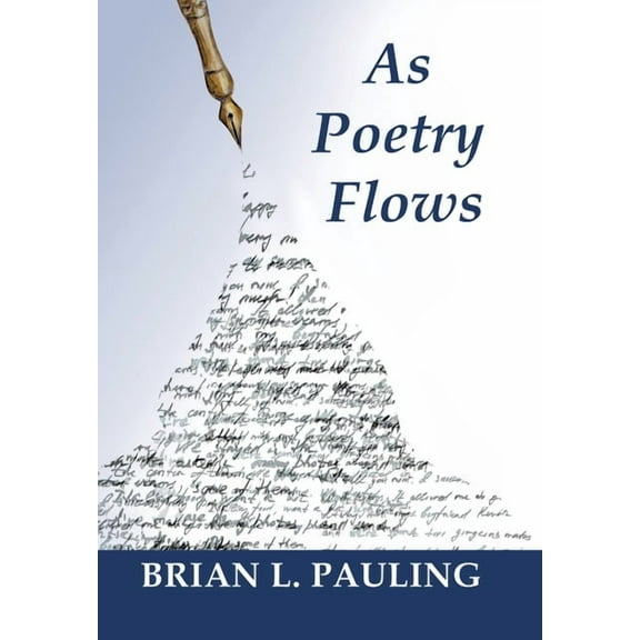 As Poetry Flows (Hardcover)