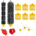 thumbnail image 1 of Kit de repuesto para Roomba serie 700 700 720 750 760 765 770 772 772e 774 775 776 776p 780 782 782e 785 786, 1 of 3