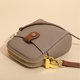 thumbnail image 3 of Bolso pequeño diagonal de moda con monedero de piel de vaca, bolso para teléfono móvil, 3 of 5