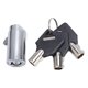 thumbnail image 2 of Juego De Cerradura Para Máquina Expendedora, aleación De Zinc Antirrobo, Cerradura Y Llave Para Máquina Expendedora Fácil De Usar Para Cajas Industriales Seguras, 2 of 7