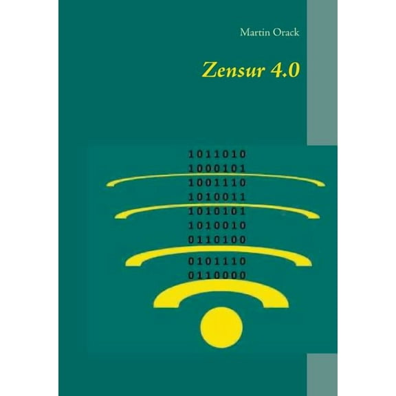 Zensur 4.0, (Paperback)