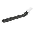 thumbnail image 1 of Uadme brosse pour Machine à café brosse pour Machine à café poignée incurvée brosse de nettoyage pour café brosse à poils Noire, 1 of 14