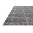 thumbnail image 3 of Angela Rose x Loloi Ember Blue / Beige 7'-10" x 10' Area Rug, 3 of 7