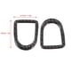 thumbnail image 4 of 2 Piezas De Fibra De Carbono Para Coche ANGGREK Car Interior Decoration, 4 of 8