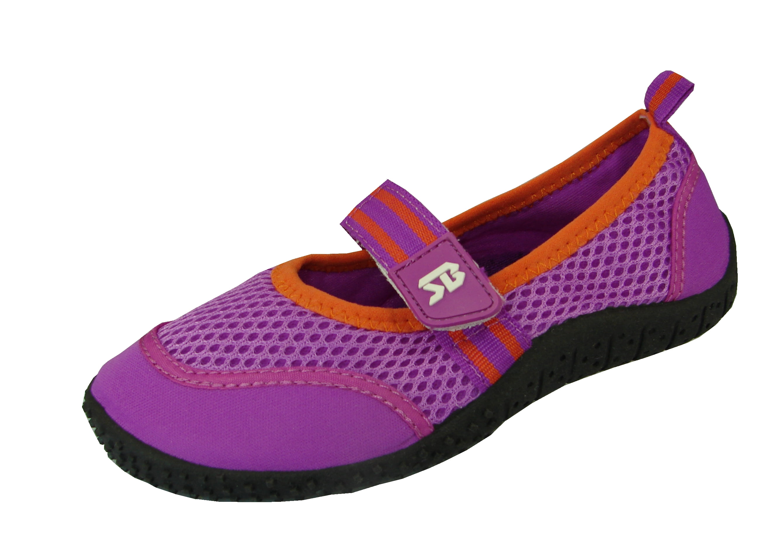 Star Bay - Starbay Kids Athletic Beach & Pool Water Shoes with ...