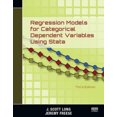 thumbnail image 2 of Regression Models for Categorical Dependent Variables Using Stata, Third Edition, 2 of 2