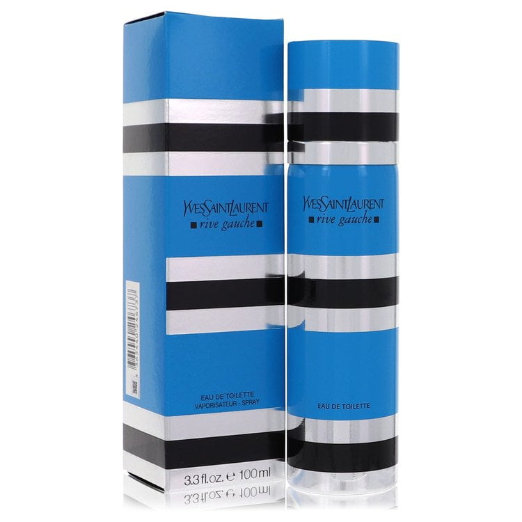  Rive Gauche Light By Yves Saint Laurent For Women. Eau De  Toilette Spray 3.3 OZ (limited Edition) : Eau De Parfums : Beauty &  Personal Care