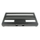 thumbnail image 2 of Pedalera de efectos de guitarra Yuyangstore Aluminio 56 x 32 cm, 2 of 8