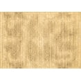 thumbnail image 1 of Ahgly Company Indoor Rectangle Abstract Brown Contemporary Area Rugs, 5' x 8', 1 of 4