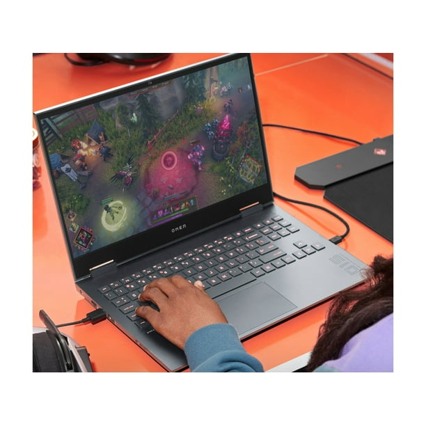 HP OMEN 15.6