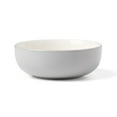 thumbnail image 4 of Oneida 24 Seven Colors Pumice 12-Piece Gray Porcelain Tableware Set (Service for 4), 4 of 7