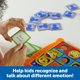 thumbnail image 2 of Recursos de aprendizaje sobre juguetes ¿Quién siente qué? A partir de 3 años, 49 piezas, 2 of 6