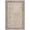 Beige/Natural, variant on SAFAVIEH Sisal Performance Beatrice Geometric Indoor/Outdoor Area Rug, Beige/Natural, 4' x 6'