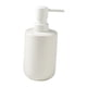 thumbnail image 1 of Dispensador de jabón Manual perfecl Dispensador de jabón Baño redondo blanco, 1 of 8
