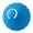 Blue, variant on BESTSKY Cat Toys for Indoor Cats,Interactive Motion Play Automatic Cat Toy,Rechargeable Power Supply Interactive Cat Toys,Orange