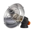 thumbnail image 4 of Calentador de Gas para Camping, Calentador Ligero Portátil Ajustable para Tienda de Campaña, Mini Calentador para Cocinar, Patio, Accesorios de Sender shamjiam Calefacción exterior, 4 of 8