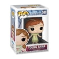 thumbnail image 2 of Figura Funko Pop Young Anna 4.5 Pulgadas, 2 of 2