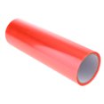 thumbnail image 3 of Almencla easy to install Car Headlight Color Film Wrap Sticker - Orange, 3 of 8