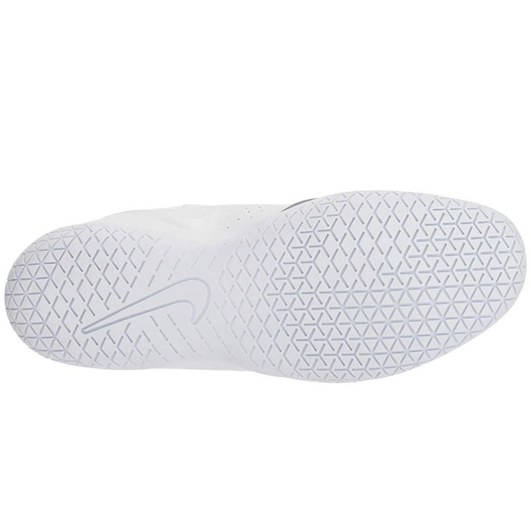 Nike cheer top sideline iv womens
