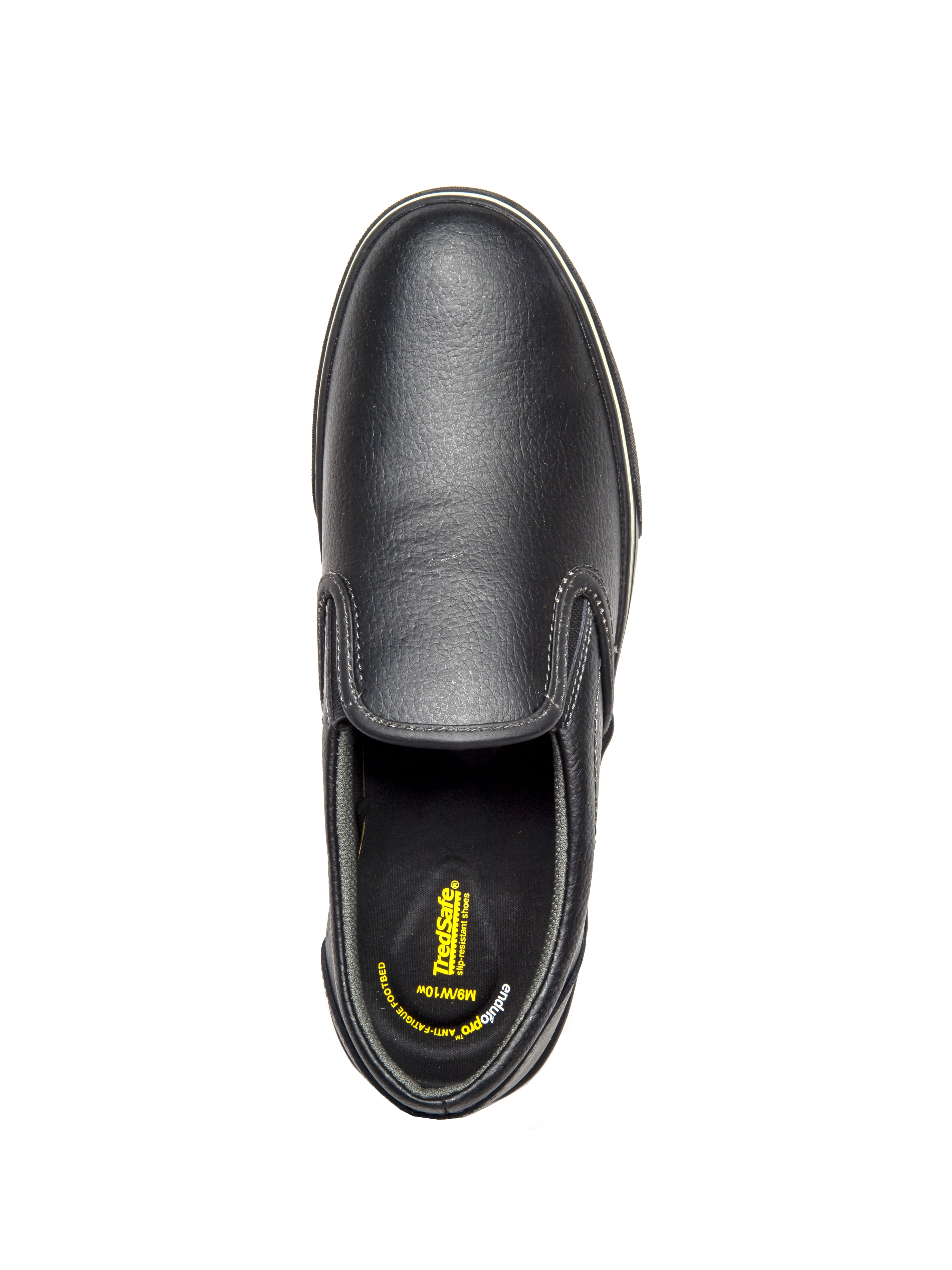 Treadsafe Mens 9 W10 Enduropro Anti Fatigue Slip Resistant Shoes 