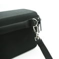 thumbnail image 5 of Bluetooth Speaker Hard Case Storage Bag for Sonos Roam  For Travel, Business Trips, Home, 5 of 9