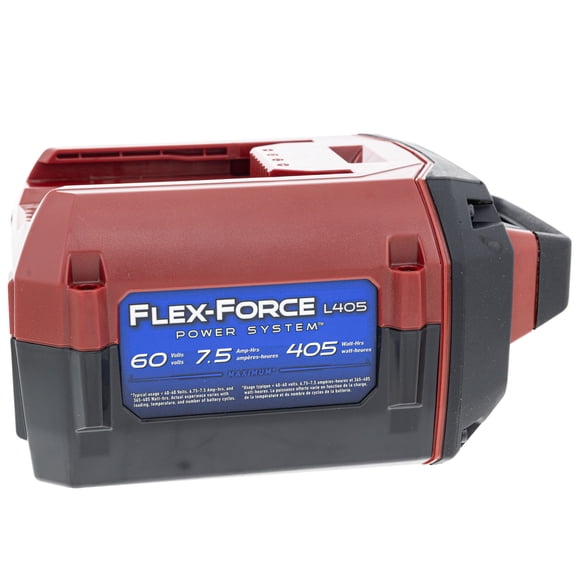 Toro 88675 Battery Li Ion 60V 7.5Ah 405Wh Dom
