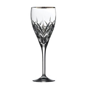 UPC 024258337350 product image for CAPRICE PLATINUM RED WINE/GOBLET | upcitemdb.com