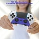 thumbnail image 2 of Cubierta decorativa para placas personalizadas del mando Edge de PS5, 2 of 5