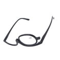 thumbnail image 4 of Gafas de maquillaje giratorias, gafas de maquillaje con aumento, maquillaje de ojos, gafas de una sola cara, gafas de maquillaje de una sola cara, durabilidad probada en el tiempo, 4 of 8