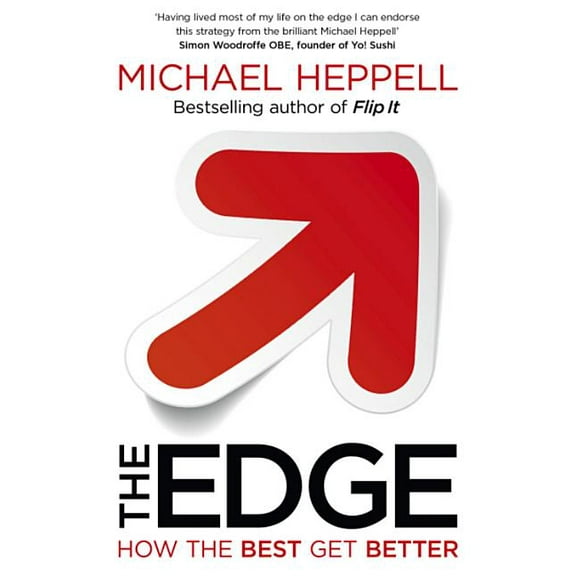 The Edge (Paperback)