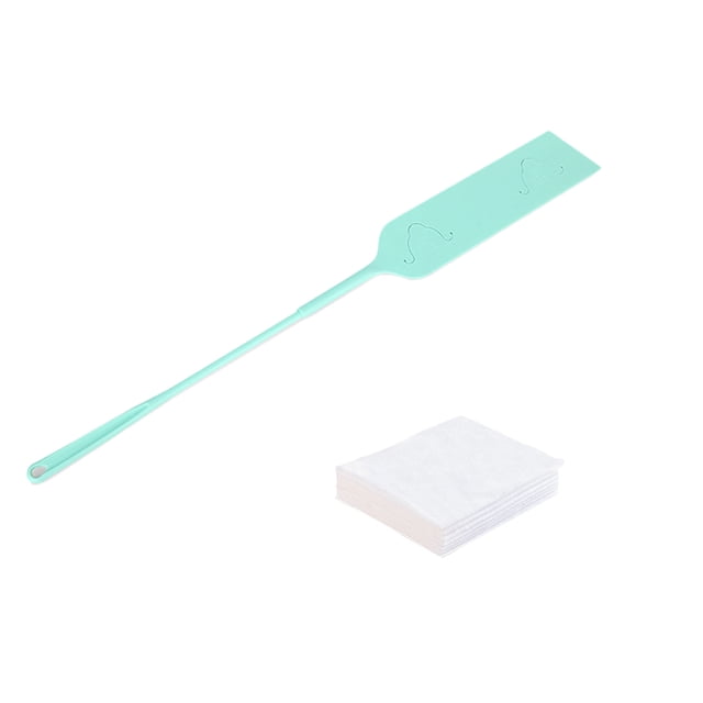 Matsuzay Limpiador de polvo desmontable, cepillo de limpieza de huecos, limpiador de polvo no tejido para muebles de sofá cama, herramienta de limpieza Suministros de limpieza para el hogar No.02 Matsuzay HA3382-02B