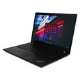 thumbnail image 1 of Pre-Owned Lenovo ThinkPad T14 Gen 1 14" - 16GB RAM - 256GB SSD - Notebook - Full HD - 1920 x 1080 - Intel Core i5 10th Gen i5-10310U Quad-core (4 Core) 1.7GHz - Black, 1 of 10
