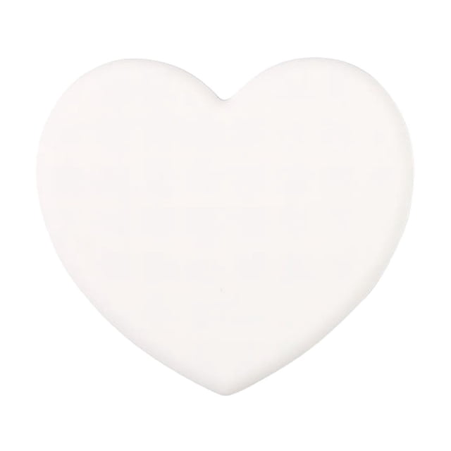 Wdhugt Silicone Insulated Cup Mats Heat Resistant Non Slip Kitchen Mats For Protecting Surfaces From Hot Utensils White Color Set Of 2 Flexible Durable White