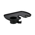 thumbnail image 4 of Microphone Stand Tray, Universal Microphone Stand Clamping Tray For Karaoke, Recording, Live Broadcast, 4 of 5