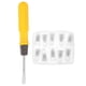 thumbnail image 2 of 1 Set Tire Plug Kit Tire Repairing Nail Automotive Car Tire Repair Tire Plug, 2 of 4
