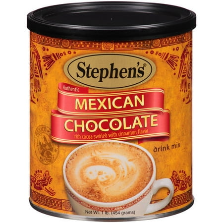 Stephen S Gourmet Hot Chocolate Stephen S Gourmet Hot Chocolate